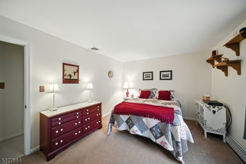 Budd Lake - Residential