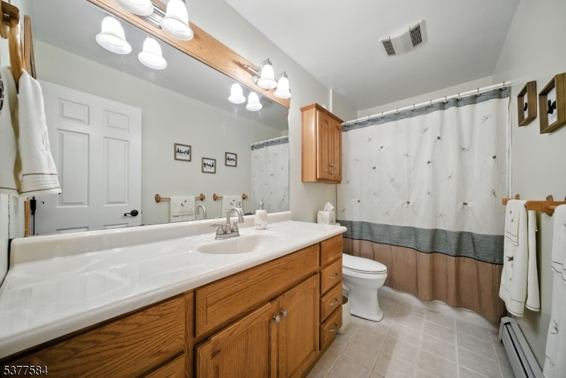 Budd Lake - Residential