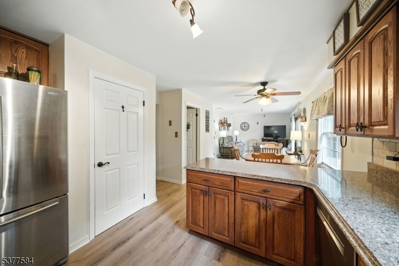 Budd Lake - Residential