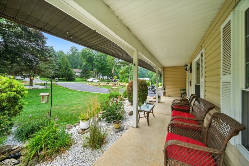 Budd Lake - Residential