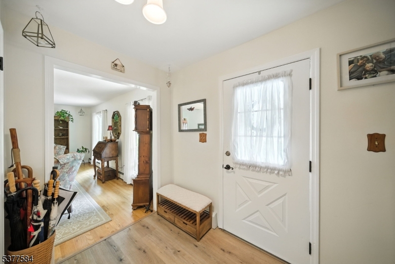 Budd Lake - Residential