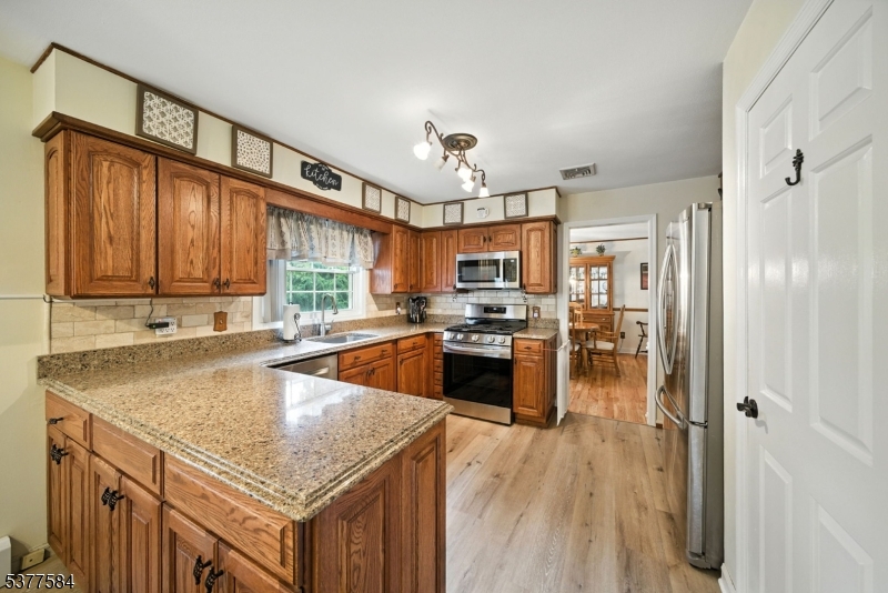 Budd Lake - Residential