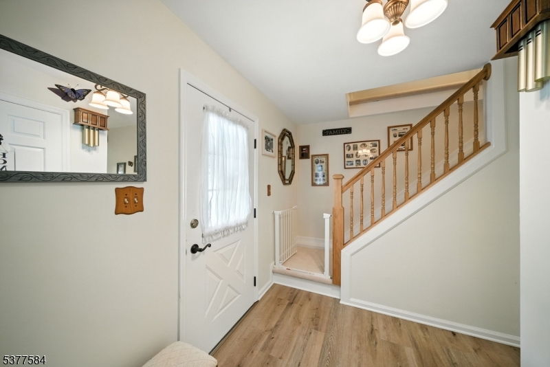 Budd Lake - Residential