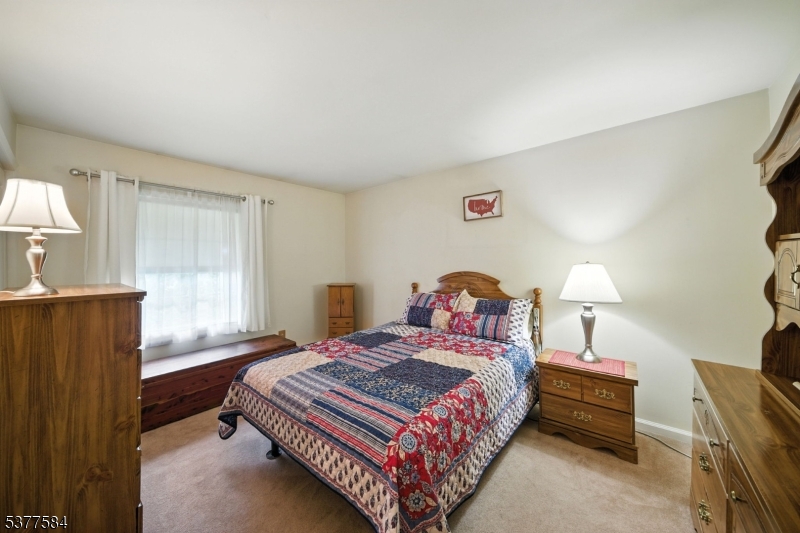 Budd Lake - Residential