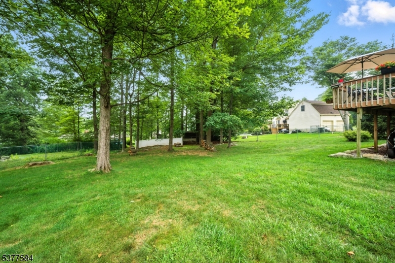 Budd Lake - Residential