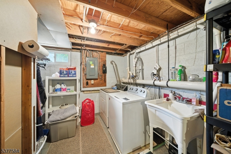 Budd Lake - Residential