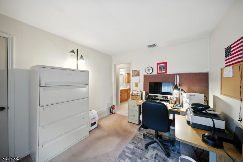 Budd Lake - Residential