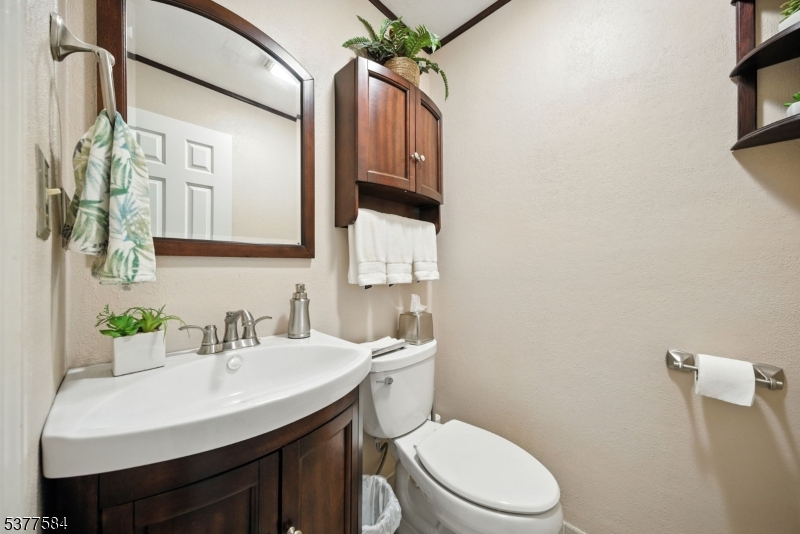 Budd Lake - Residential