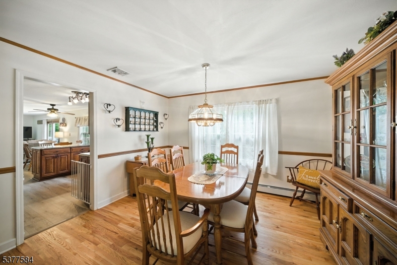 Budd Lake - Residential