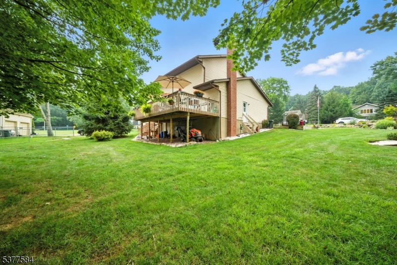 Budd Lake - Residential