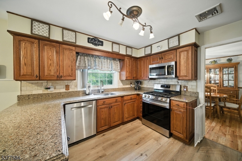 Budd Lake - Residential