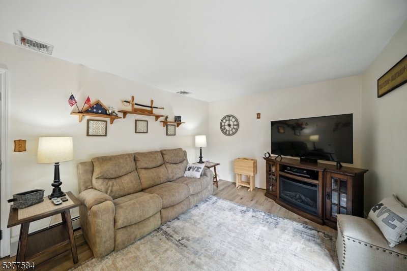 Budd Lake - Residential