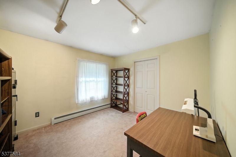 Budd Lake - Residential