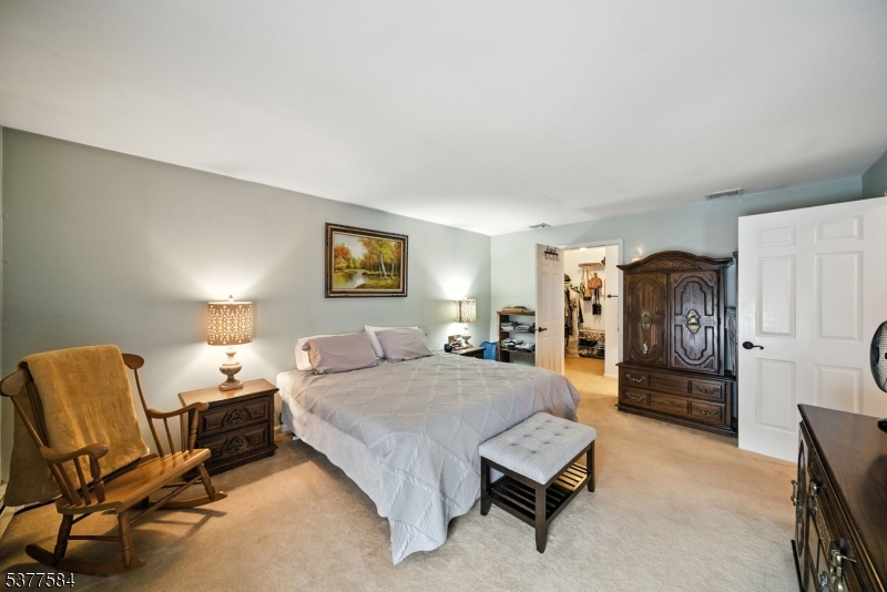 Budd Lake - Residential