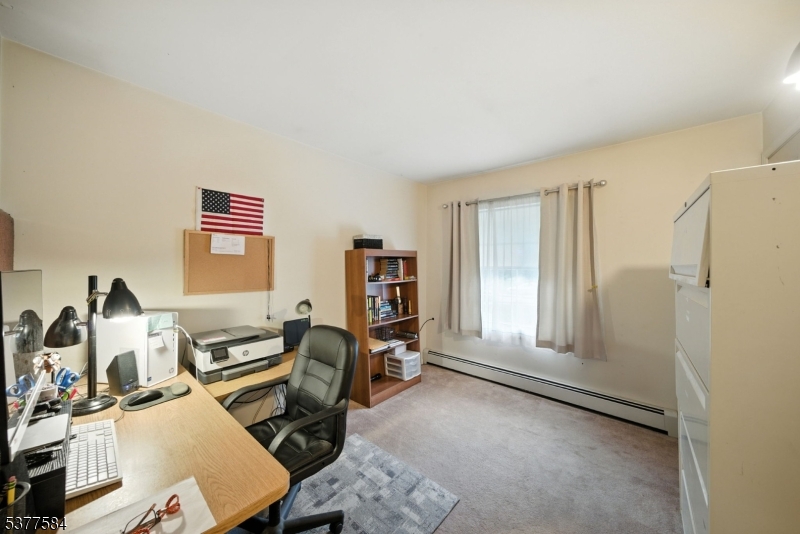 Budd Lake - Residential