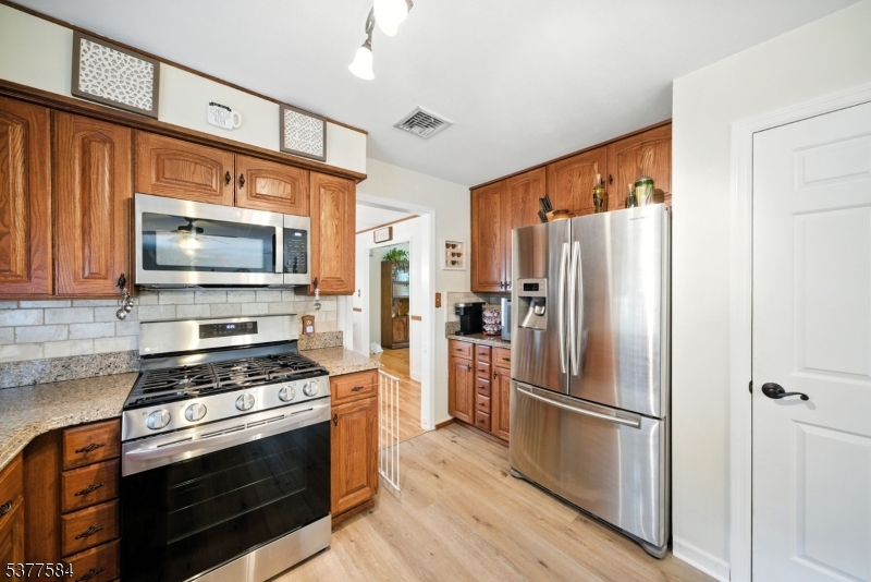 Budd Lake - Residential