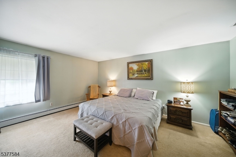 Budd Lake - Residential