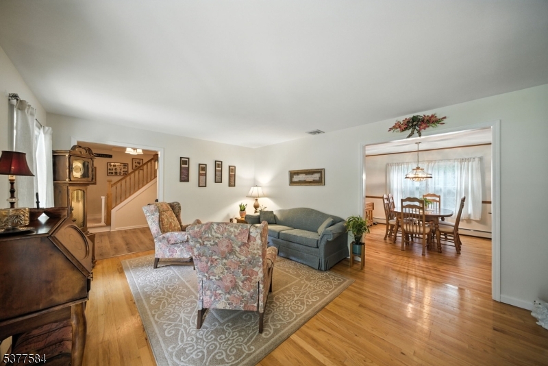 Budd Lake - Residential