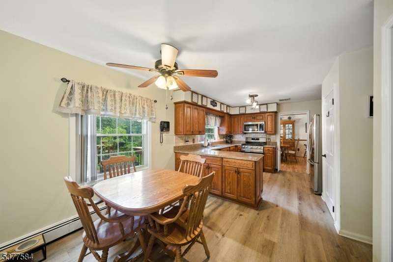 Budd Lake - Residential