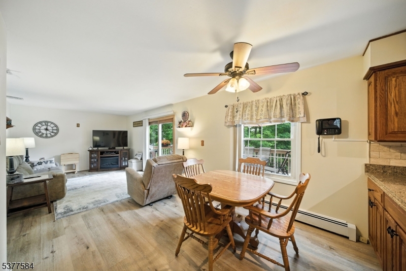 Budd Lake - Residential