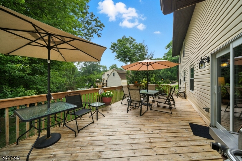 Budd Lake - Residential