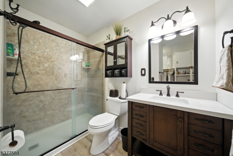 Budd Lake - Residential