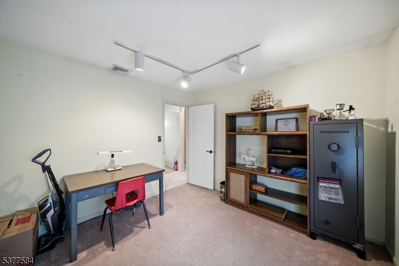 Budd Lake - Residential