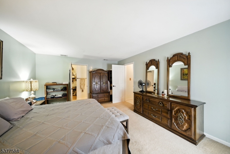 Budd Lake - Residential