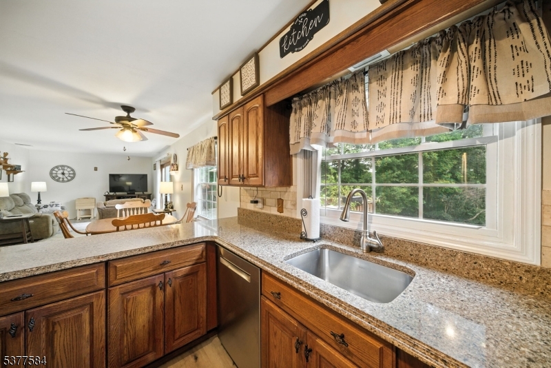 Budd Lake - Residential