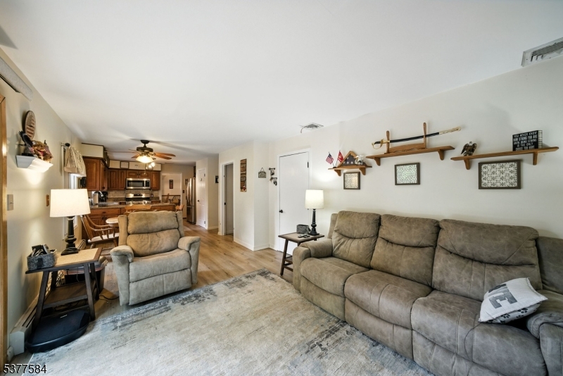 Budd Lake - Residential