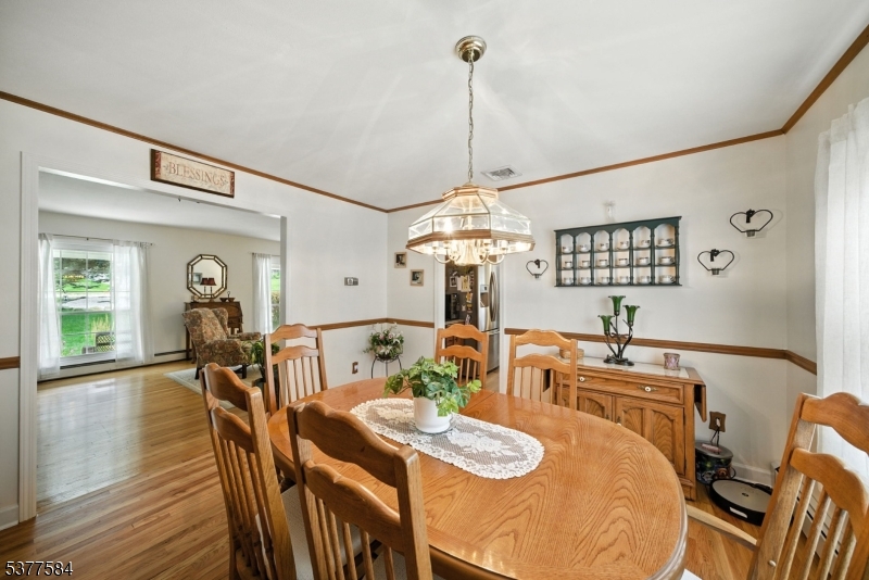 Budd Lake - Residential