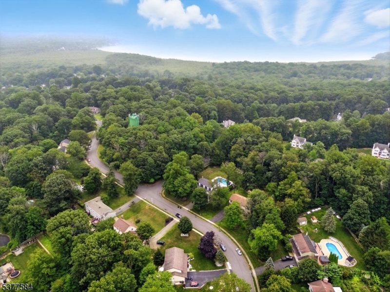 Budd Lake - Residential