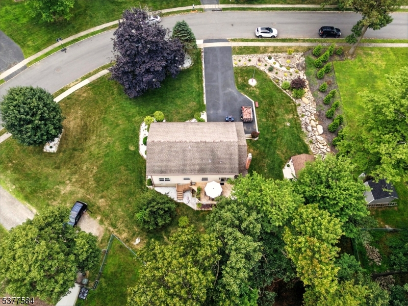 Budd Lake - Residential