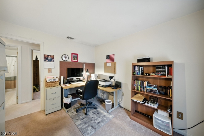 Budd Lake - Residential