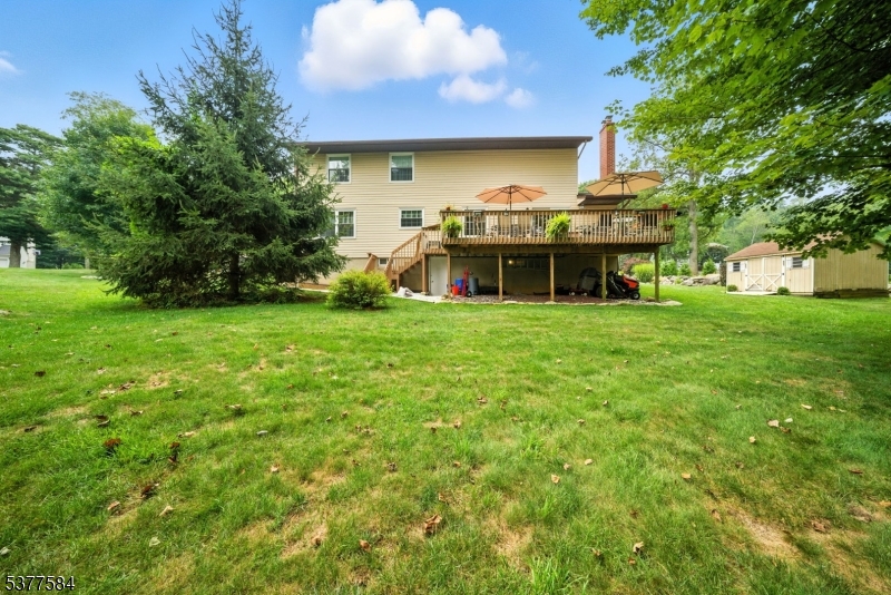 Budd Lake - Residential