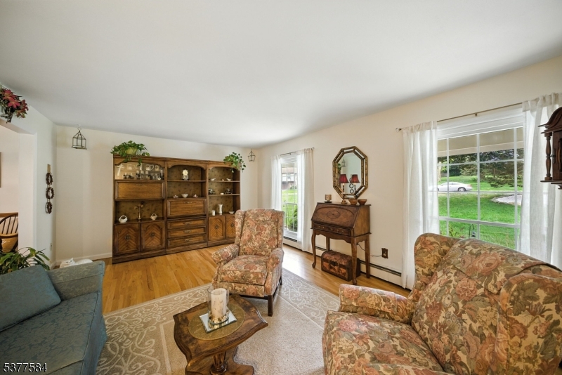 Budd Lake - Residential