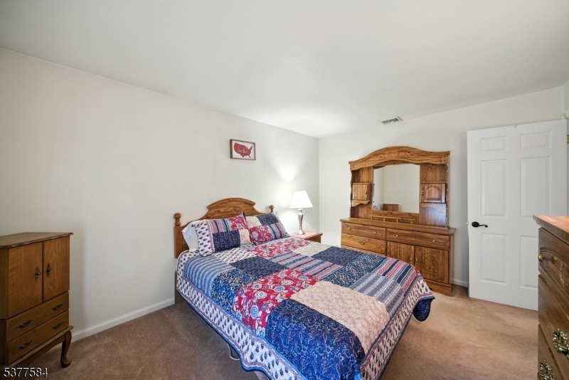 Budd Lake - Residential