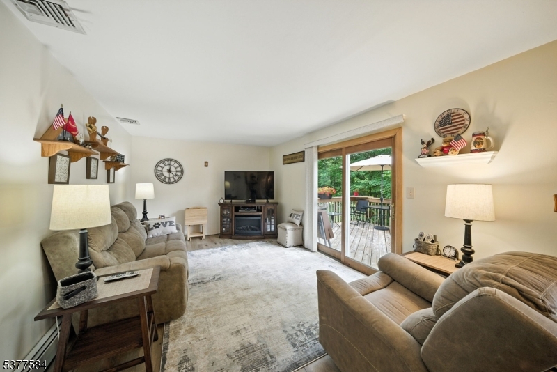 Budd Lake - Residential