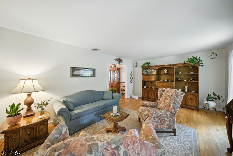 Budd Lake - Residential