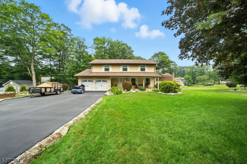 Budd Lake - Residential