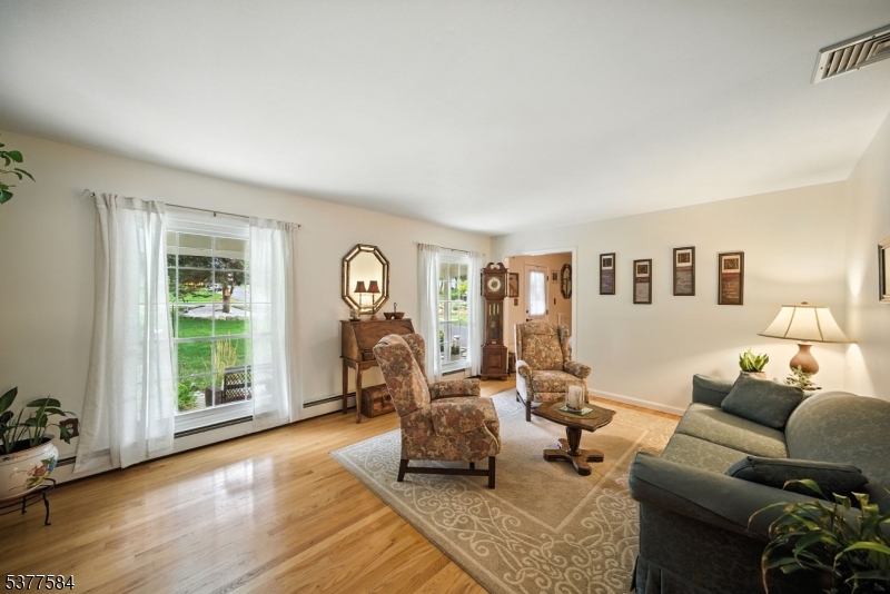 Budd Lake - Residential