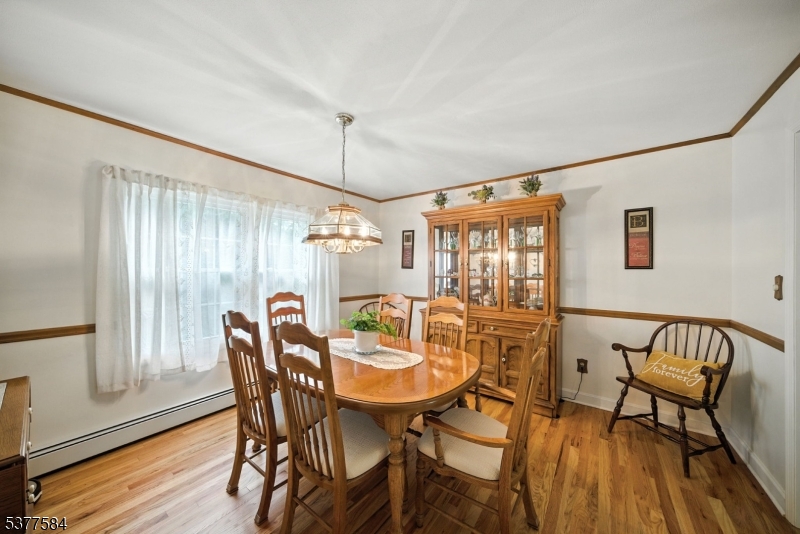 Budd Lake - Residential