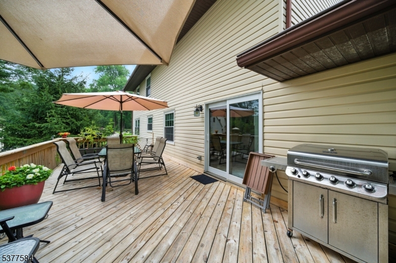 Budd Lake - Residential