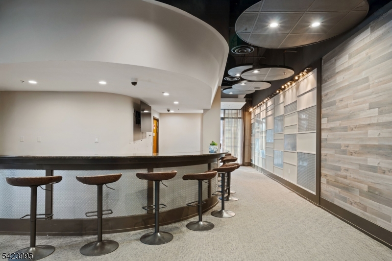 Carriage City Plaza - Residential