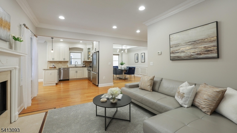 South Side - Residential