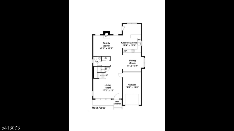 South Side - Residential