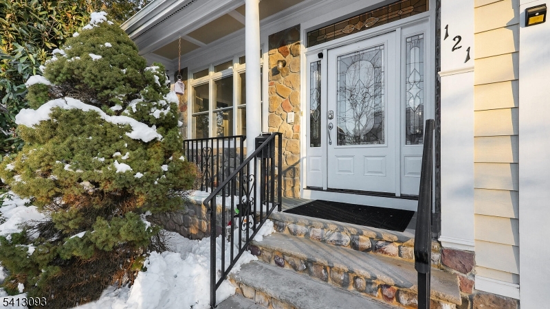 South Side - Residential