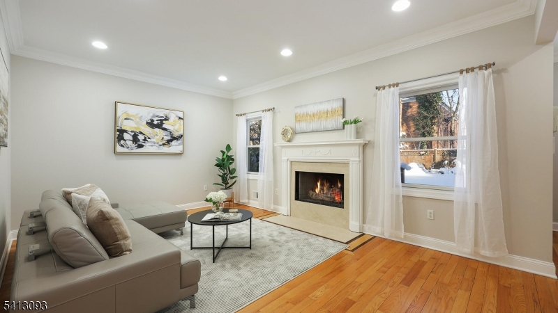 South Side - Residential