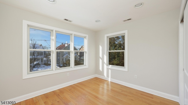 South Side - Residential