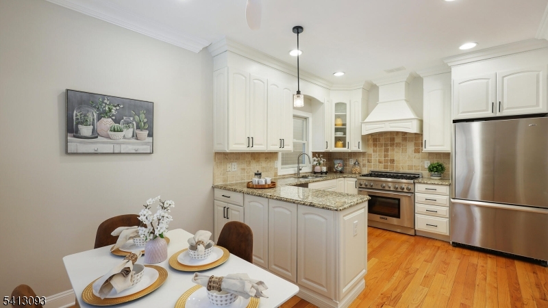 South Side - Residential